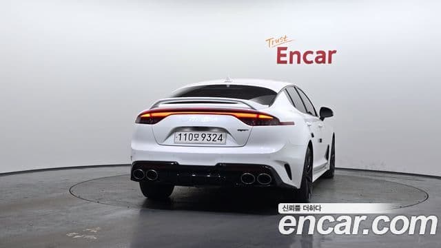Kia 스팅어 마이스터 3.3 GT Acro Edition, 2022 4