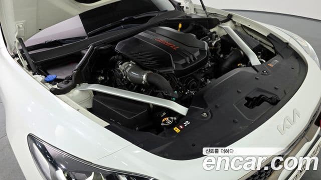 Kia 스팅어 마이스터 3.3 GT Acro Edition, 2022 6