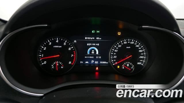 Kia 스팅어 마이스터 3.3 GT Acro Edition, 2022 8