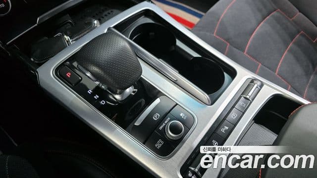 Kia 스팅어 마이스터 3.3 GT Acro Edition, 2022 9