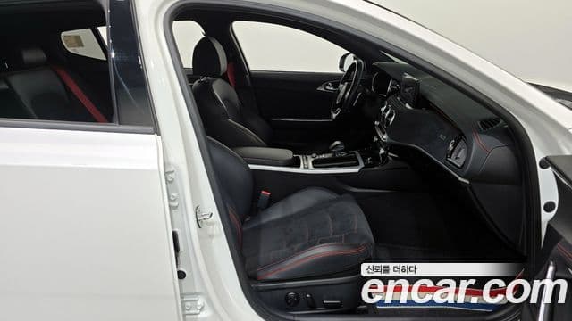 Kia 스팅어 마이스터 3.3 GT Acro Edition, 2022 11