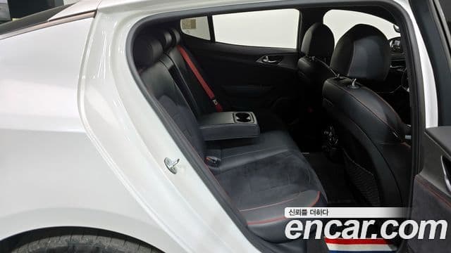 Kia 스팅어 마이스터 3.3 GT Acro Edition, 2022 12