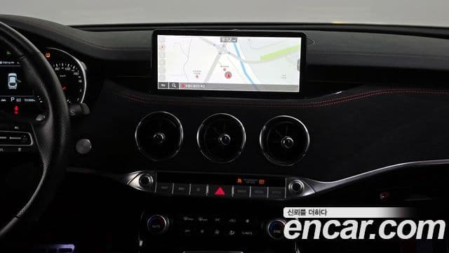 Kia 스팅어 마이스터 3.3 GT Acro Edition, 2022 14