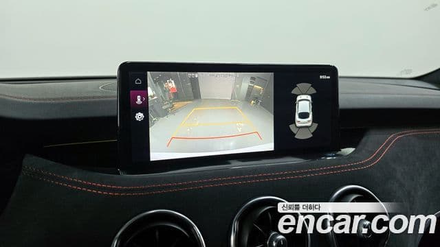 Kia 스팅어 마이스터 3.3 GT Acro Edition, 2022 15