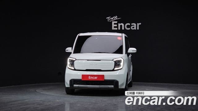 Kia The / новый New Kia Ray Prestige, 2024 3