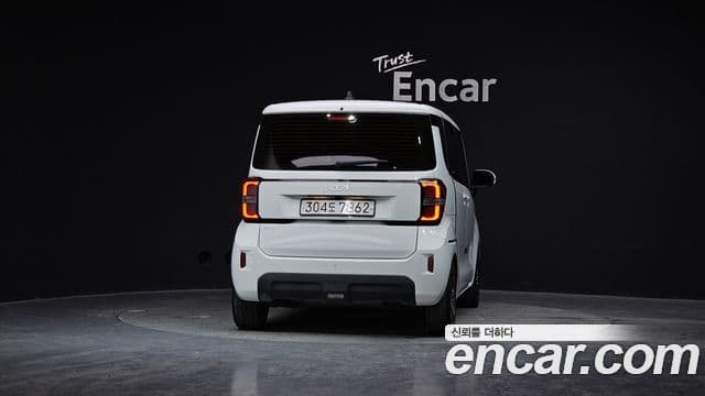 Kia The / новый New Kia Ray Prestige, 2024 4