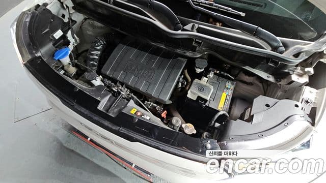 Kia The / новый New Kia Ray Prestige, 2024 6