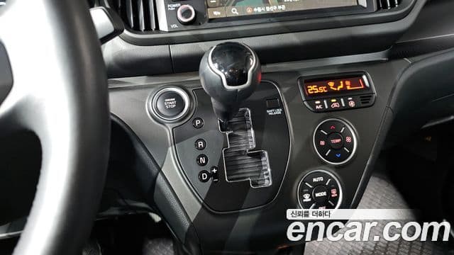 Kia The / новый New Kia Ray Prestige, 2024 9