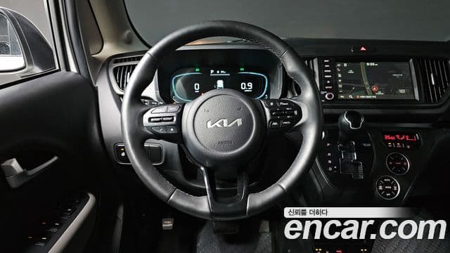 Kia The / новый New Kia Ray Prestige, 2024 13