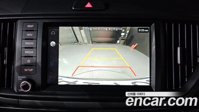 Kia The / новый New Kia Ray Prestige, 2024 15