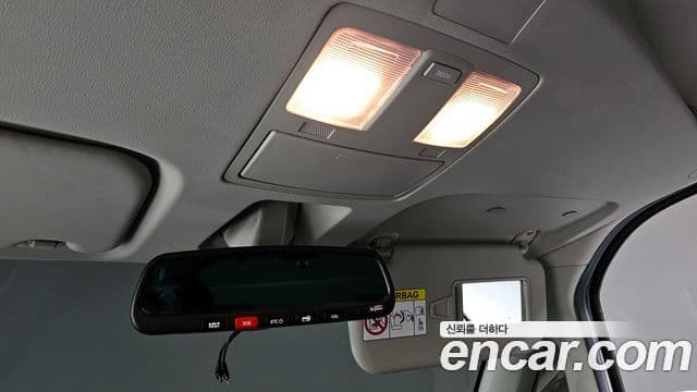 Kia The / новый New Kia Ray Prestige, 2024 17