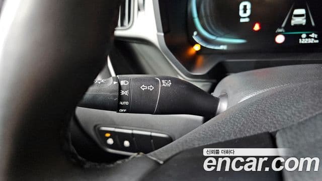 Kia The / новый New Kia Ray Prestige, 2024 18