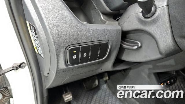 Kia The / новый New Kia Ray Prestige, 2024 19