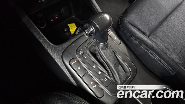 Kia K3 Trendy, 2015 9