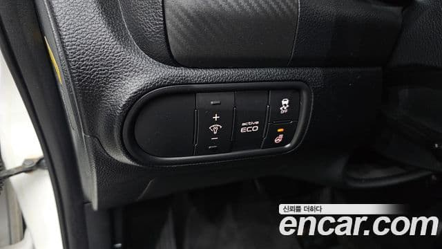 Kia K3 Trendy, 2015 15