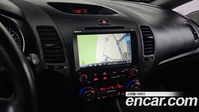 Kia K3 Trendy, 2015 19