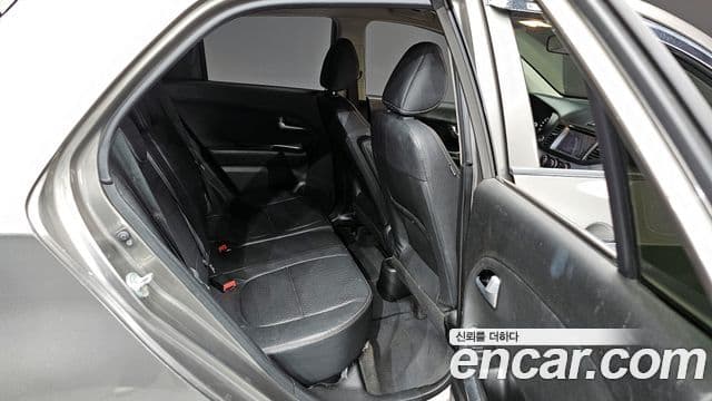 Kia All New Morning Luxury, 2014 13