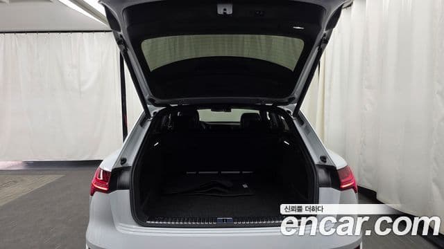 Audi e-Tron, 2021 20