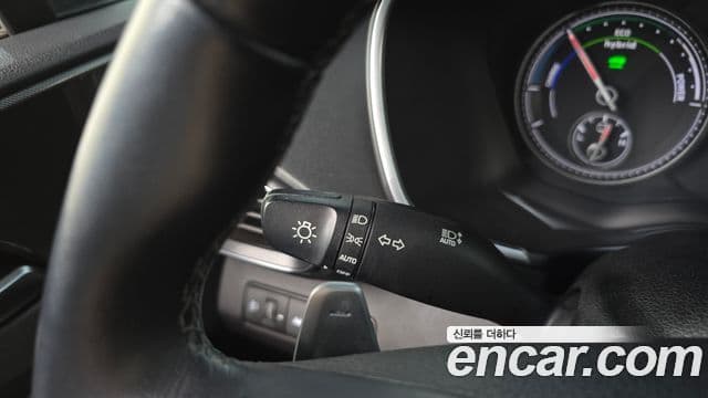 Hyundai The / новый New Santa Fe Exclusive, 2022 17