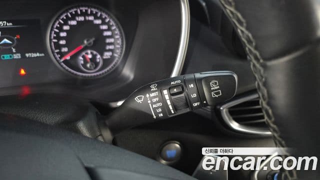 Hyundai The / новый New Santa Fe Exclusive, 2022 18