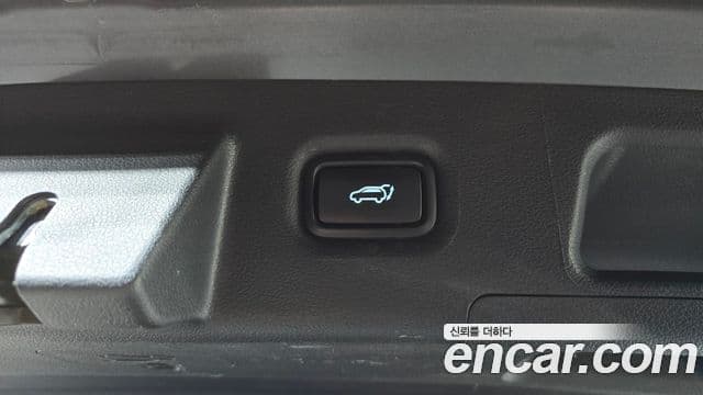 Hyundai The / новый New Santa Fe Exclusive, 2022 20