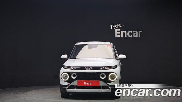 Hyundai Casper турбо Smart, 2023 3