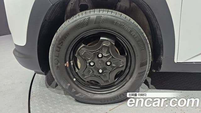 Hyundai Casper турбо Smart, 2023 все фото