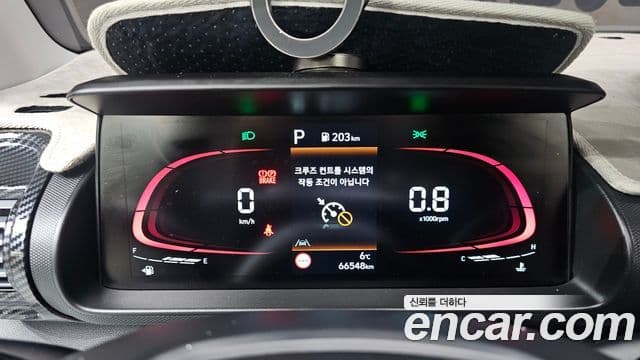 Hyundai Casper турбо Smart, 2023 8