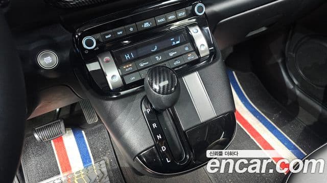 Hyundai Casper турбо Smart, 2023 9