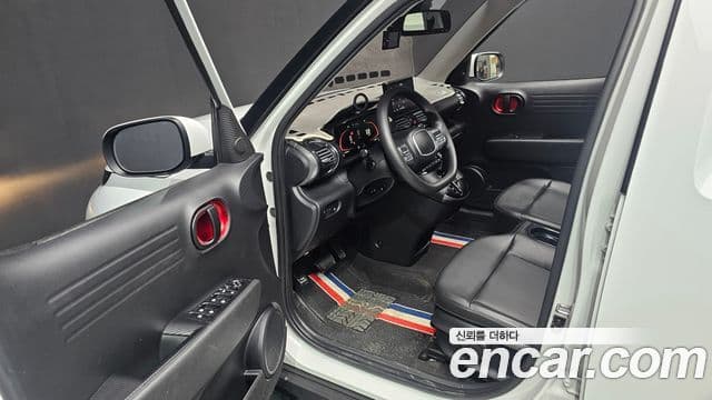 Hyundai Casper турбо Smart, 2023 10