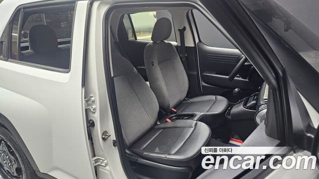 Hyundai Casper турбо Smart, 2023 11