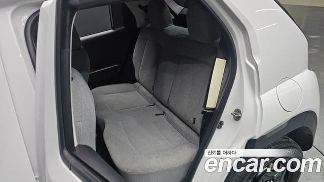 Hyundai Casper турбо Smart, 2023 12