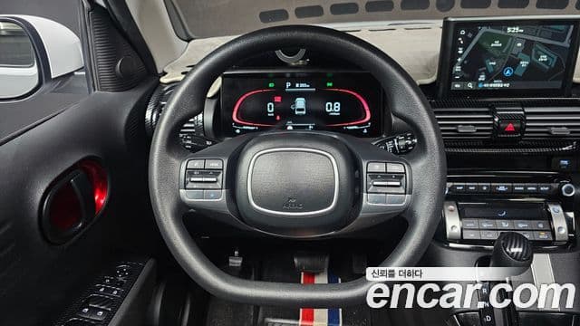 Hyundai Casper турбо Smart, 2023 13