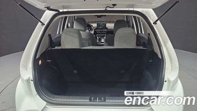 Hyundai Casper турбо Smart, 2023 20