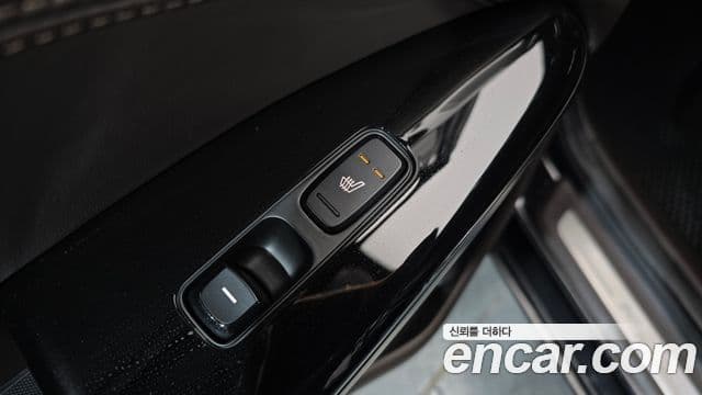 Kia All New K7 2.2 дизель Limited, 2018 17