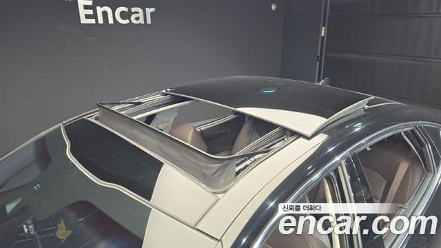 Kia All New K7 2.2 дизель Limited, 2018 18