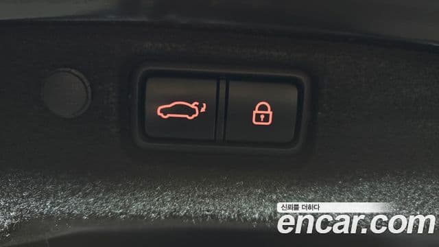 Kia All New K7 2.2 дизель Limited, 2018 20