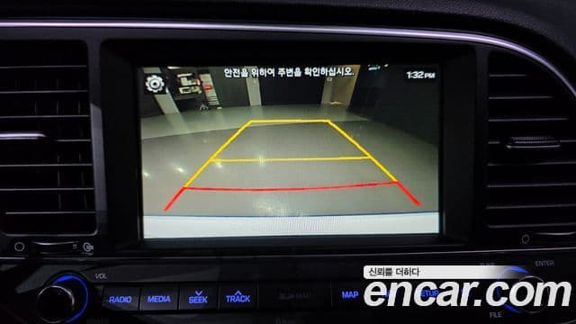 Hyundai Avante AD 1.6 GDI Value Plus, 2018 17