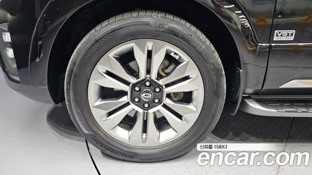 Kia Mohave The / новый Master Masters, 2021 все фото