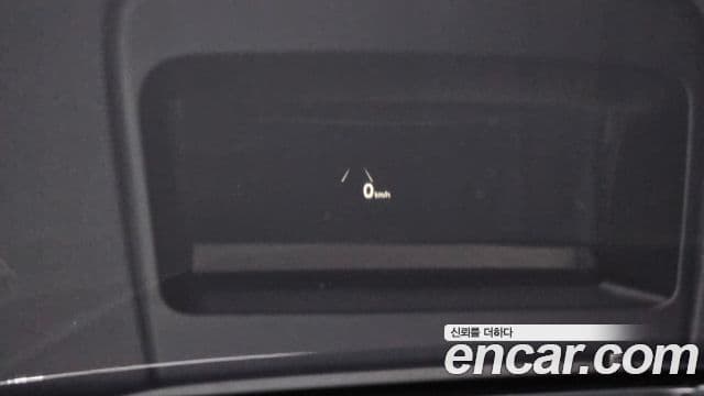 Kia Mohave The / новый Master Masters, 2021 18