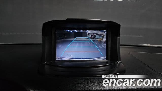 KG모빌리티(SsangYong) Korando C 빌트인캠2 — базовая версия - Built-in Cam 2, 2012 16
