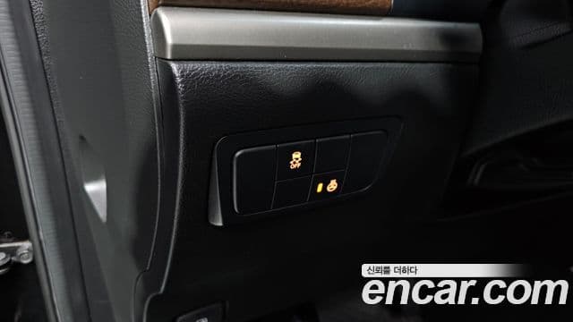 KG모빌리티(SsangYong) Korando C 빌트인캠2 — базовая версия - Built-in Cam 2, 2012 17