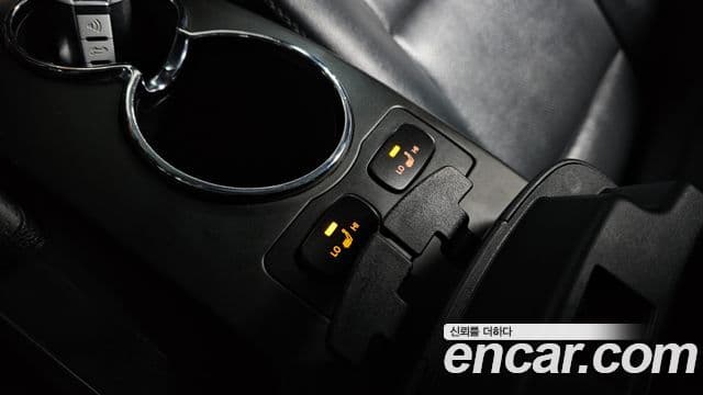 KG모빌리티(SsangYong) Korando C 빌트인캠2 — базовая версия - Built-in Cam 2, 2012 18