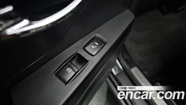 KG모빌리티(SsangYong) Korando C 빌트인캠2 — базовая версия - Built-in Cam 2, 2012 19