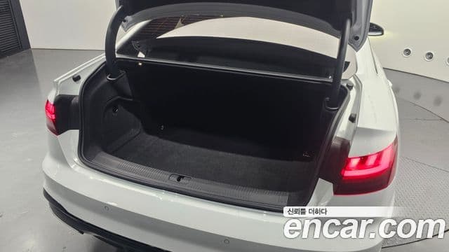 Audi A4 (B9) Premium, 2020 20