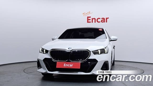 BMW 5시리즈 (G60) 520i Special Edition, 2025 3