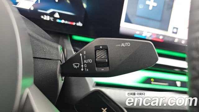 BMW 5시리즈 (G60) 520i Special Edition, 2025 9