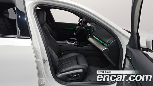 BMW 5시리즈 (G60) 520i Special Edition, 2025 11