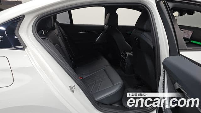 BMW 5시리즈 (G60) 520i Special Edition, 2025 12