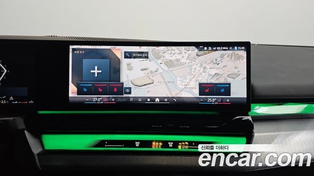 BMW 5시리즈 (G60) 520i Special Edition, 2025 14